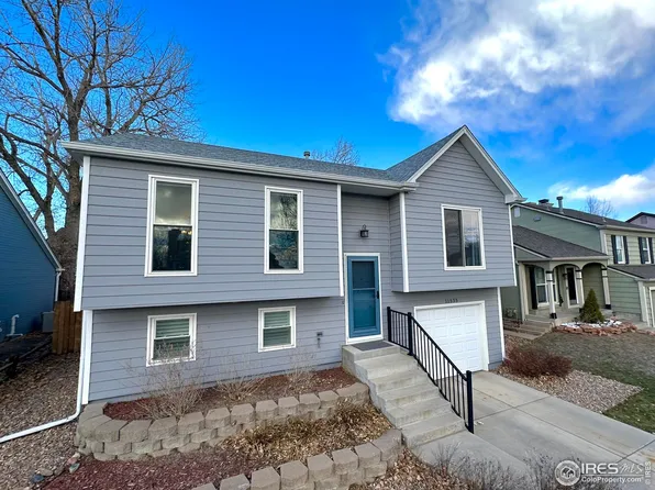 11535 W 102nd Ave, Broomfield, CO 80021