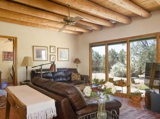 12 Frasco Rd, Santa Fe, NM 87508