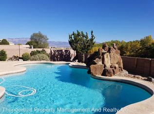 4122 Rancho Centro NW, Albuquerque, NM 87120