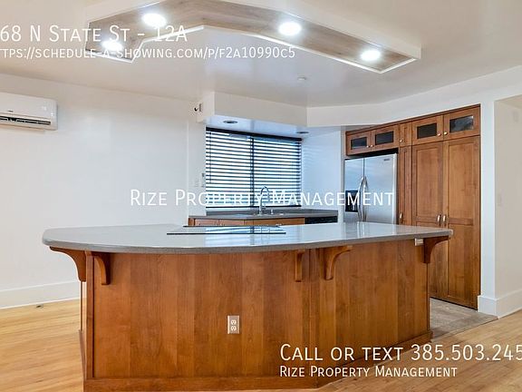 3rd image of 264 N State St #12A