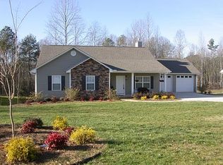 3440 Green Hill Rd, Gainesville, GA 30506