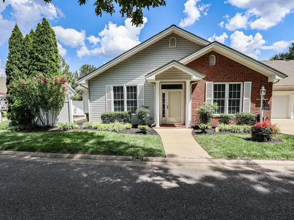 1868 Elmdale Rd, Paducah, KY 42003