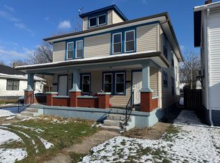 812-814 Westwood Ave #93446785E, Dayton, OH 45402
