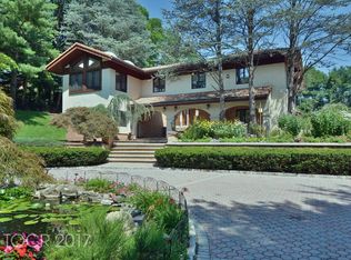 3 Eckert Farm Rd, Saddle River, NJ 07458