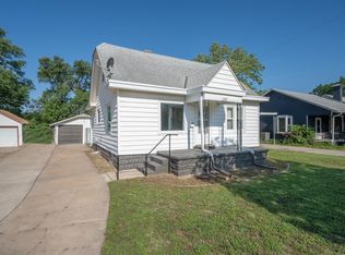 1439 S Kansas Ave, Wichita, KS 67211