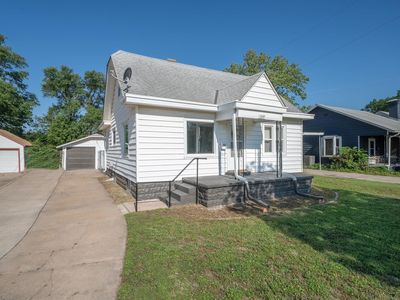 1439 S Kansas Ave, Wichita, KS, 67211