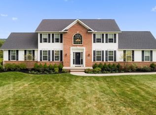 7549 Maplewood Dr, Glenwillow, OH 44139