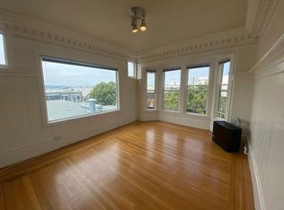 1380 Filbert St APT 8, San Francisco, CA 94109