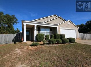 2 Autumn Woods Ct, Irmo, SC 29063