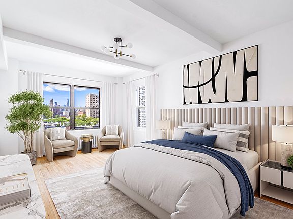 3rd image of 35 W 92nd St Floor 10
