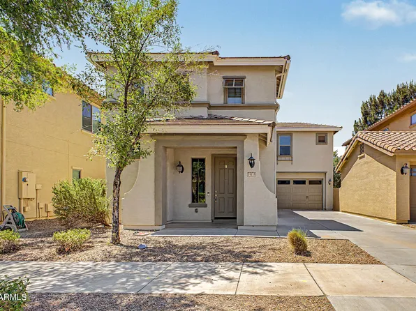 19115 E SUPERSTITION Court, Queen Creek, AZ 85142