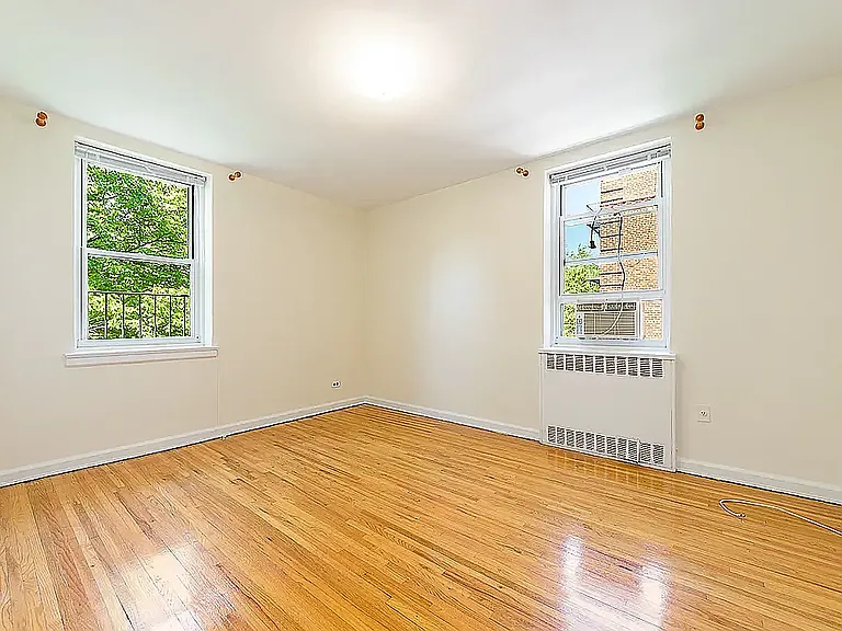 5532 Netherland Ave #3B — Photo 1