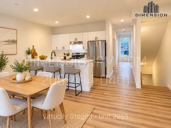 2025 M St NE, Auburn, WA 98002