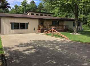 286 Allen Rd, Polk, PA 16342