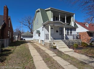 15307 Biltmore St, Detroit, MI 48227