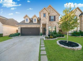 24227 Golden Fallow Dr, Katy, TX 77493