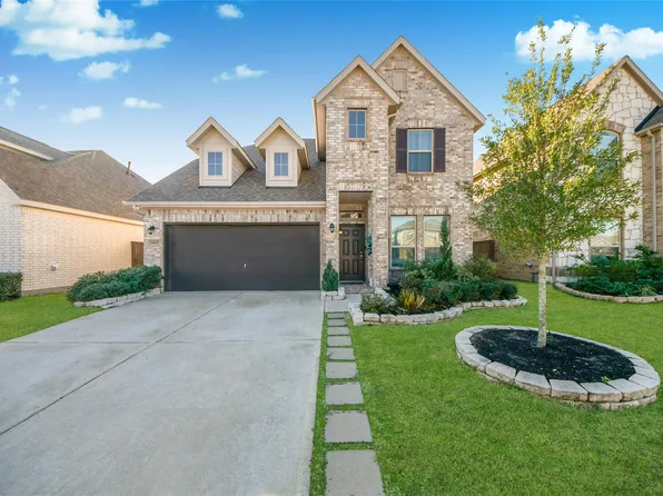 24227 Golden Fallow Dr, Katy, TX 77493