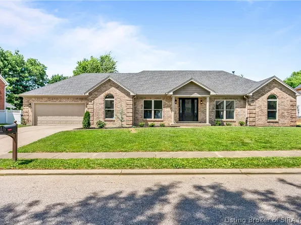 2305 Elk Pointe Boulevard, Jeffersonville, IN 47130
