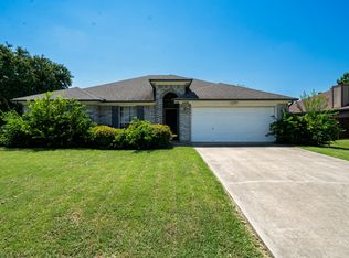 3306 Scenic Glen Dr, Mansfield, TX 76063