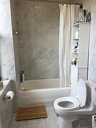 Rented by Landmark Resources