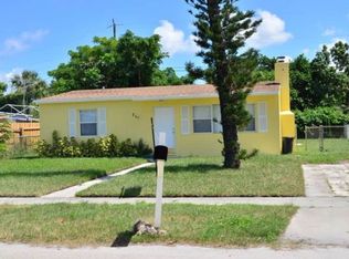 716 Aspen Rd, West Palm Beach, FL 33409