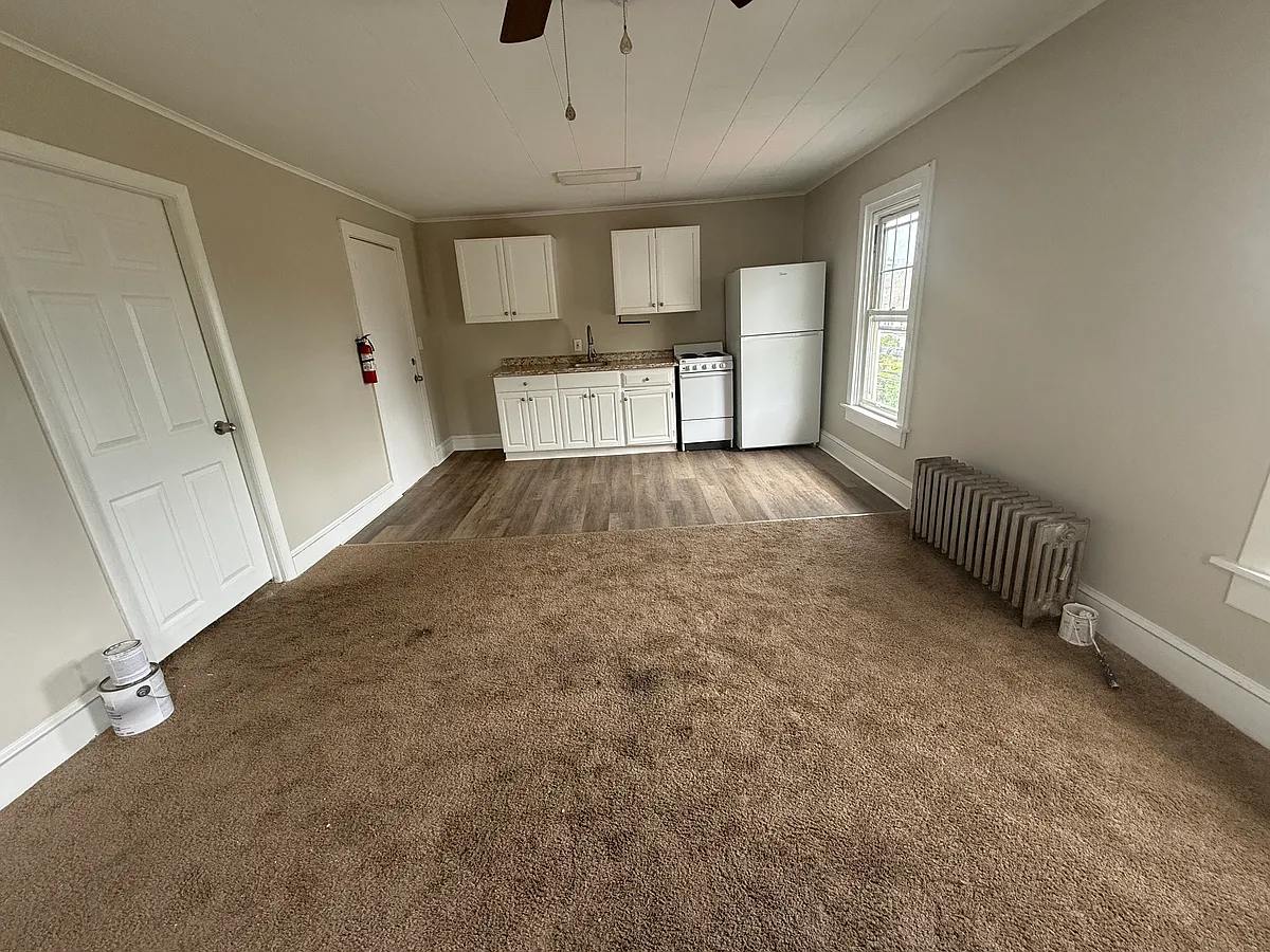 Building Photo - 401 Prospect Ave #3