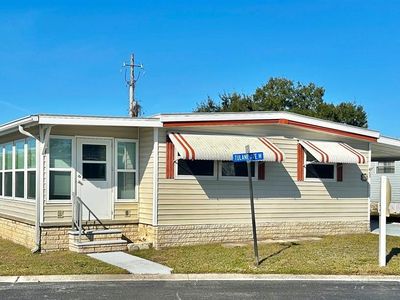 9790 66TH STREET N #69, Pinellas Park, FL, 33782