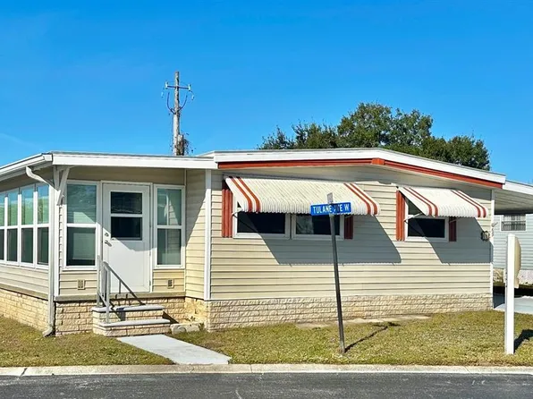 9790 66th St N Lot 69, Pinellas Park, FL 33782