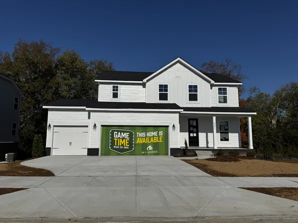 221 Rose Hannah Dr Lot 12, Gallatin, TN 37066