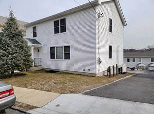 60 Gibson Pl, Yonkers, NY 10705