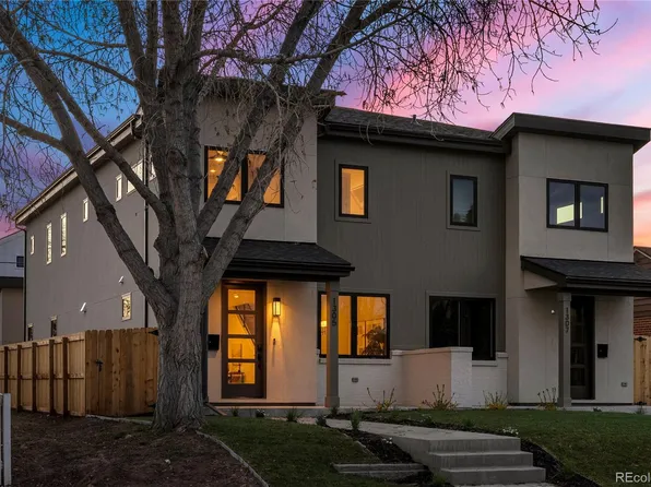 1305 Yates Street, Denver, CO 80204