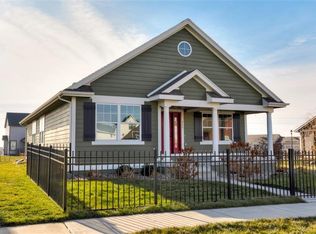 711 SW 12th St, Ankeny, IA 50023