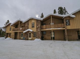 807 Vasquez Rd #3, Winter Park, CO 80482