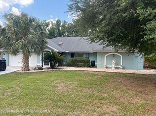 12090 Stoneville Ct, Spring Hill, FL 34609