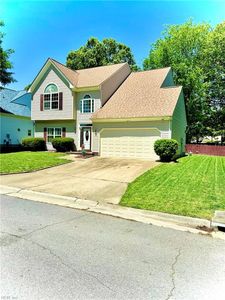 6811 Burbage Landing Cir, Suffolk, VA, 23435
