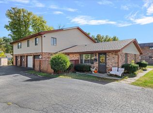 Village Apartments, Decatur, IL 62526