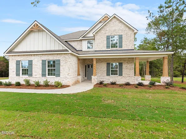 304 Air View Dr #3, Warner Robins, GA 31088