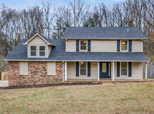 115 Pascal Dr, Mount Juliet, TN 37122