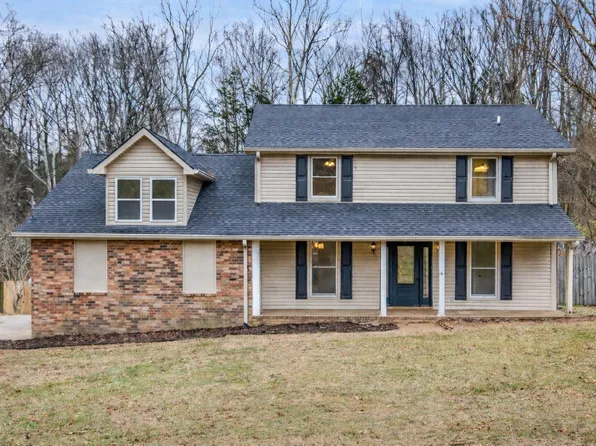 115 Pascal Dr, Mount Juliet, TN 37122