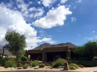 12149 N 134th Way, Scottsdale, AZ 85259