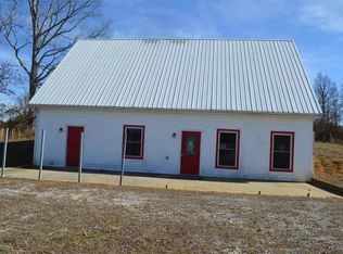 2870 Blackgold Rd, Brownsville, KY 42210