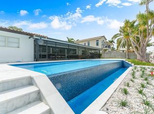 273 Tropic Dr, Lauderdale By The Sea, FL 33308