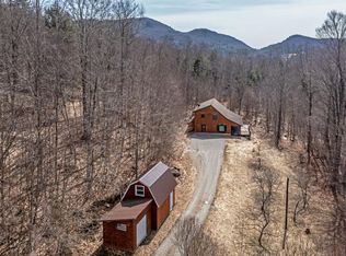 3520 Hinesburg Hollow Road, Starksboro, VT 05487