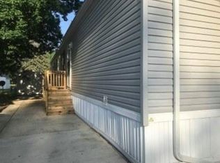 427 Darelnor St, Cadillac, MI 49601