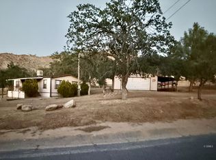 11 Kearns Dr, Bodfish, CA 93205