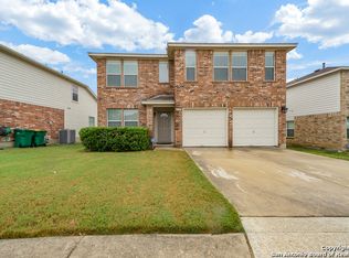 9310 Hanover Cv, Converse, TX 78109