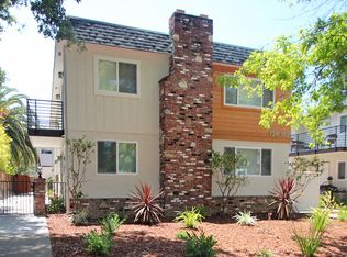 734 - 740 Cowper Street, Palo Alto, CA 94301