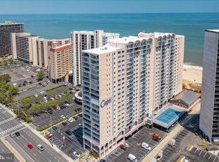 11000 Coastal Hwy UNIT 1007, Ocean City, MD 21842