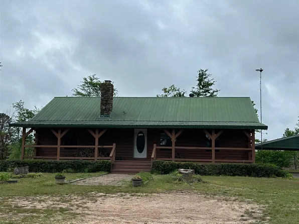 7199 229th Hwy, Leola, AR 72084