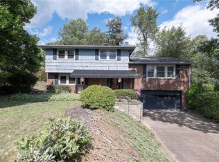 353 Coleman Dr, Monroeville, PA